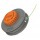 KIPA DISCO NYLON M10" F