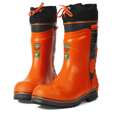 HUSQVARNA BOTAS PROTECÇAO FUNCTIONAL 24 T39