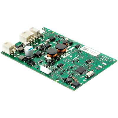 HUSQVARNA PLACA ESTAÇAO CARGA AUTOMOWER 310