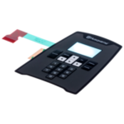 HUSQVARNA TECLADO AUTOMOWER 310