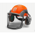 HUSQVARNA CAPACETE FLORESTAL TECHNICAL