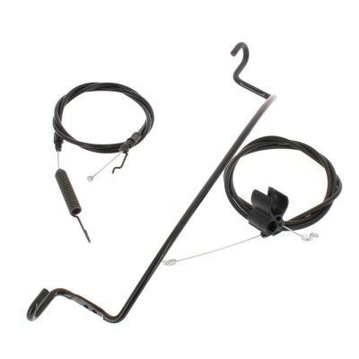 HUSQVARNA CABO DE TRAÇAO COMPLETO LC 153S