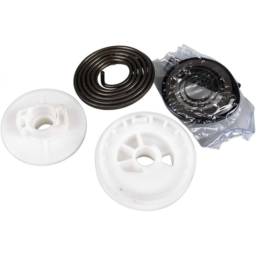 HUSQVARNA KIT POLIE DE ARRANQUE 128 L R