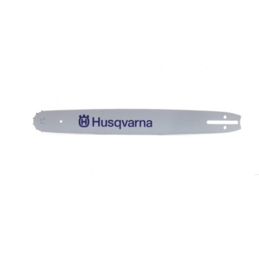 HUSQVARNA BARRA 16" 3/8" 0.58 1.5 MM HUSQVARNA BARRA 16" 3/8" 0.58 1.5 MM
