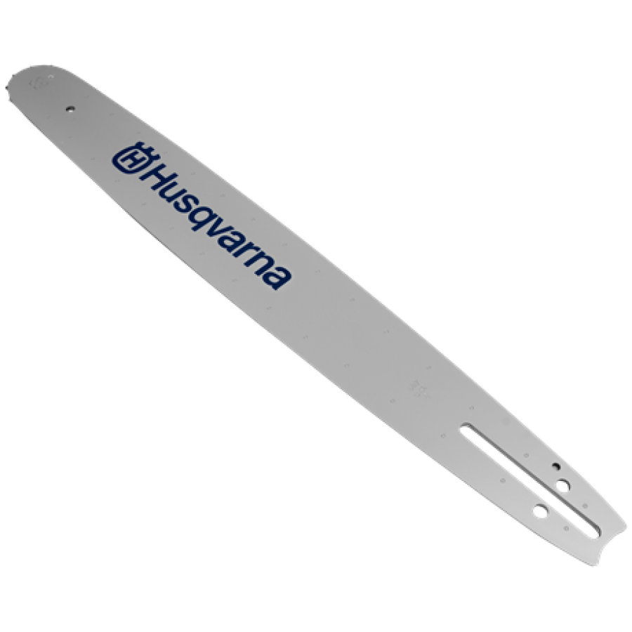 HUSQVARNA BARRA 18" 3/8" 0.58 1.5 MM HUSQVARNA BARRA 18" 3/8" 0.58 1.5 MM
