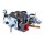 HUSQVARNA CARBURADOR 553 RS