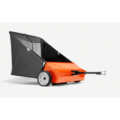 HUSQVARNA VARREDORA 960