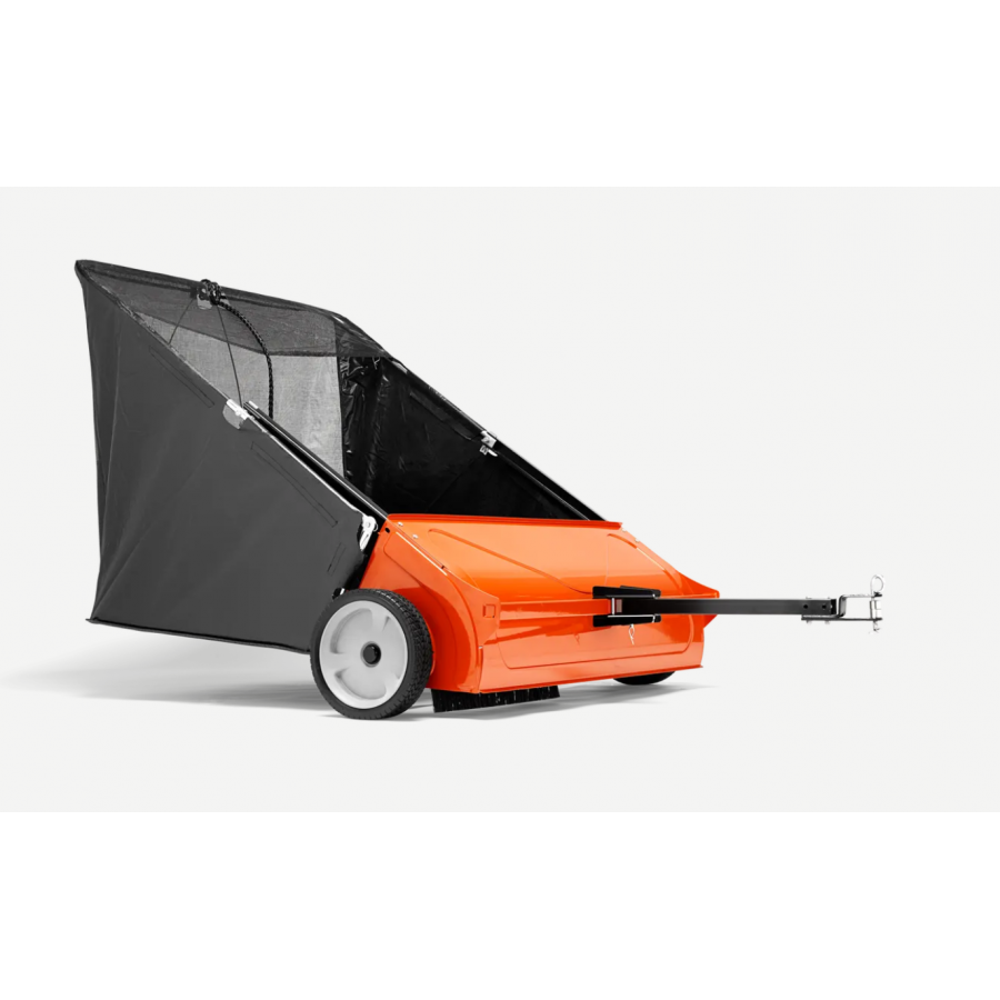 HUSQVARNA VARREDORA 960 HUSQVARNA VARREDORA 960