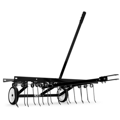 HUSQVARNA ESCARIFICADOR PARA MUSGO RAIDER
