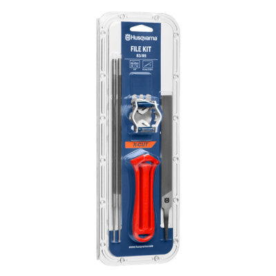 HUSQVARNA KIT AFIÇAO 3/8" 0.58 1.5M C83/85
