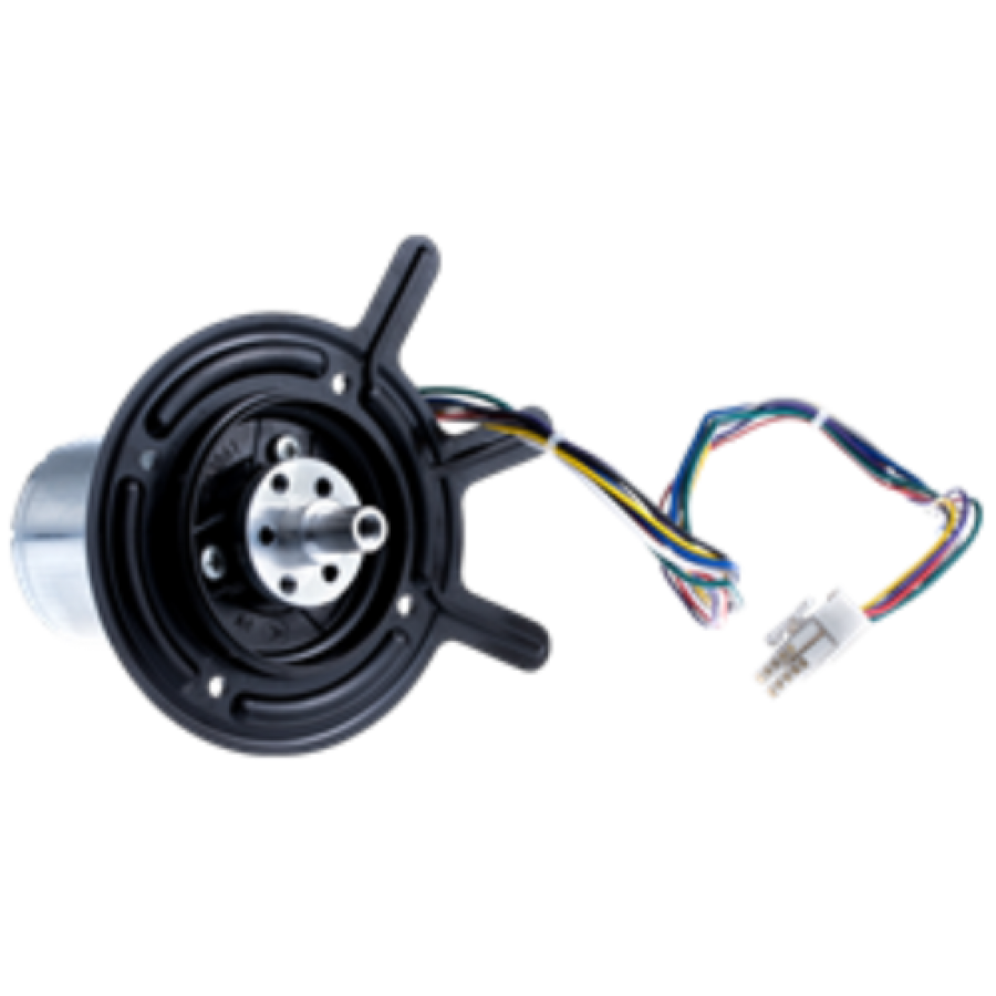 HUSQVARNA MOTOR DA LAMINA 450X