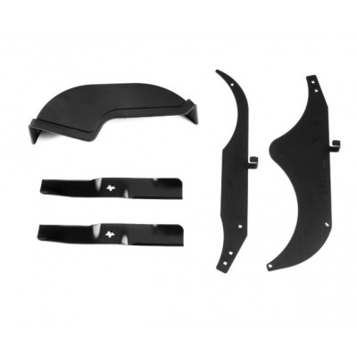 HUSQVARNA KIT DE MULCHING Z242F