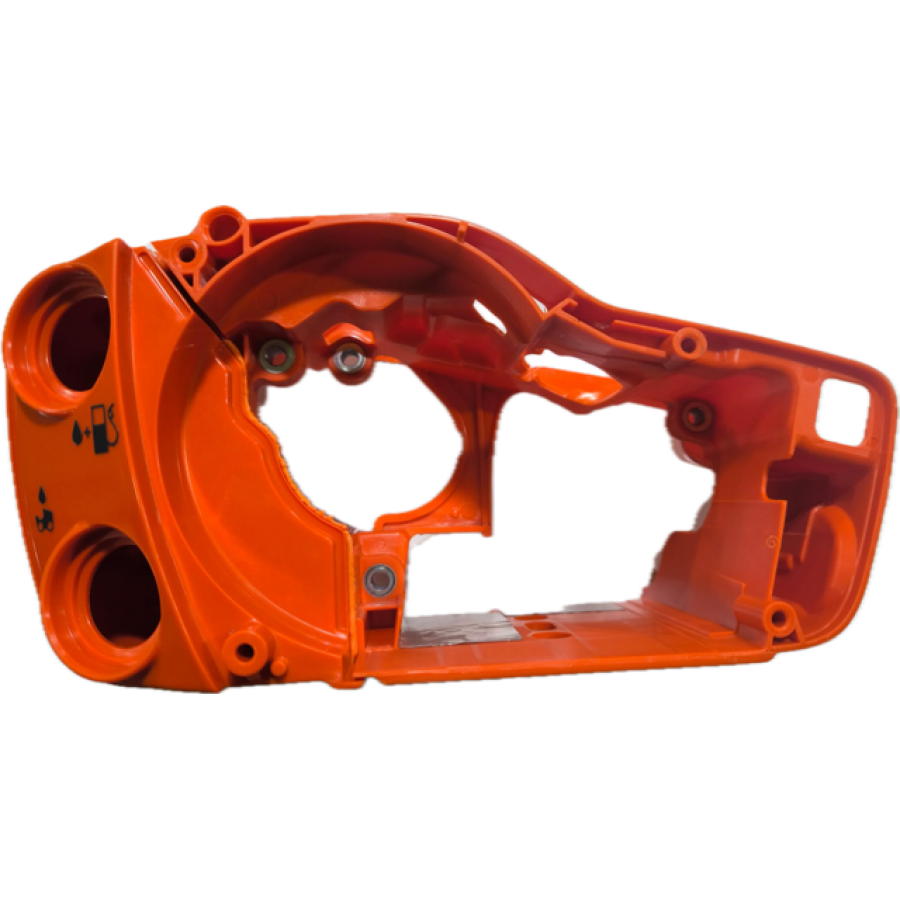 HUSQVARNA CARTER T525