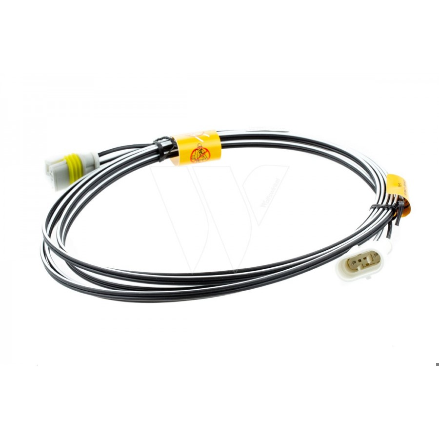 HUSQVARNA CABO BAIXA TENSÃO 3MT HUSQVARNA CABO BAIXA TENSÃO 3MT