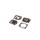 HUSQVARNA KIT JUNTAS CARBURADOR K760