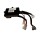 HUSQVARNA PLACA CORTA RELVAS LC 141 VLi