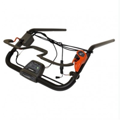 HUSQVARNA GUIADOR COMPLETO CORTA RELVAS LC 141iV