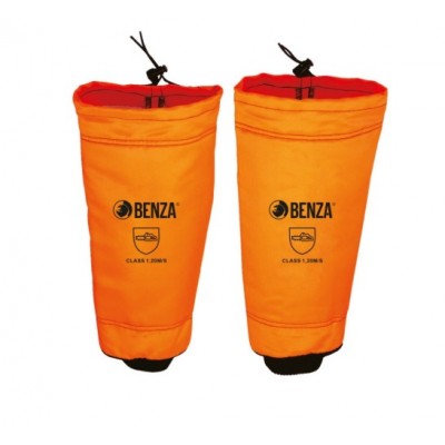 BENZA MANGUITOS PROTEÇAO ANTICORTE CLASSE 1