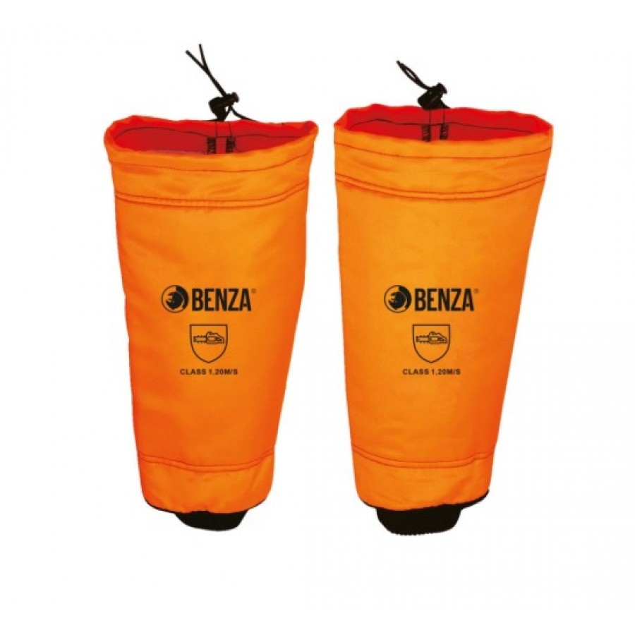 BENZA MANGUITOS PROTEÇAO ANTICORTE CLASSE 1