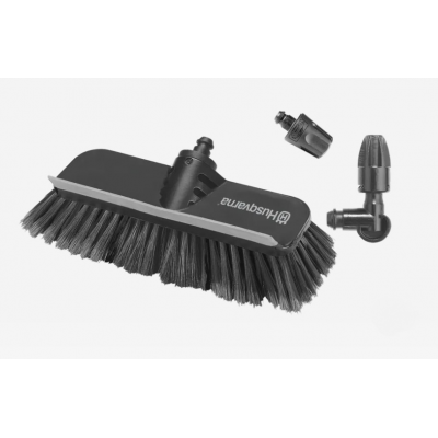 HUSQVARNA KIT DE LIMPEZA DE VEICULOS
