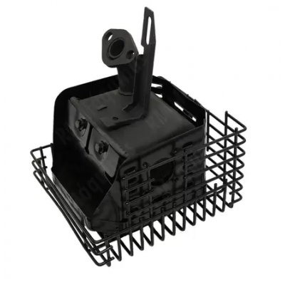 HUSQVARNA ESCAPE COMPLETO W80P