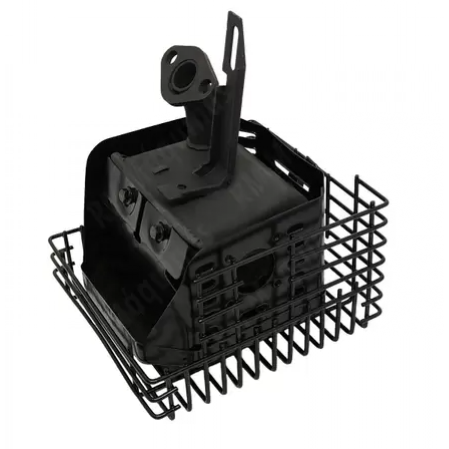 HUSQVARNA ESCAPE COMPLETO W80P