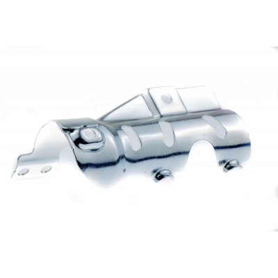 HUSQVARNA CHAPA DE PROTEÇAO DO CABEÇO 555 FRM RXT