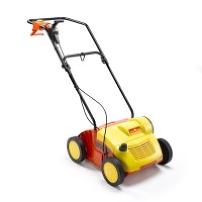 WOLF ESCARIFICADOR ELECTRICO S/CESTO UVEL