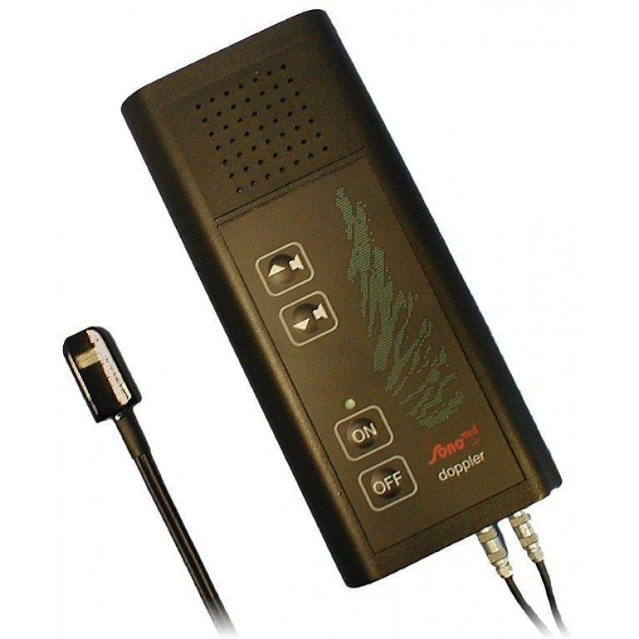MEDIDOR PRESSÃO SANGUÍNEA DOPPLER VET BP C/ 1 SONDA MEDIDOR PRESSÃO SANGUÍNEA DOPPLER VET BP C/ 1 SONDA