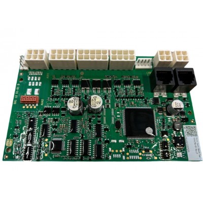 HUSQVARNA PLACA CIRCUITO PRINCIPAL 310 410 NERA