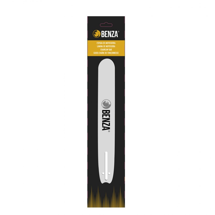BENZA BARRA 18" 3/8" 0.58 1.5 MM - 68E BENZA BARRA 18" 3/8" 0.58 1.5 MM - 68E