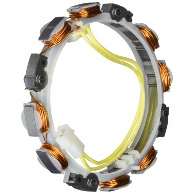 B&S ALTERNADOR MOTOR