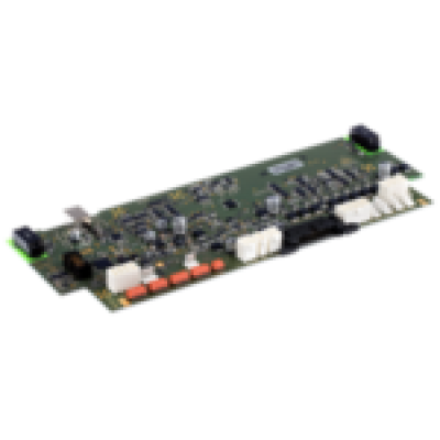 HUSQVARNA PLACA CIRCUITO PRINCIPAL 420 450