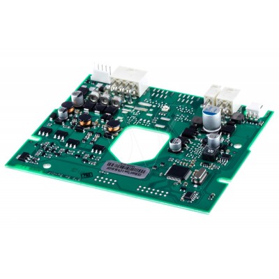 HUSQVARNA PLACA ESTAÇAO CARGA AUTOMOWER 430 450