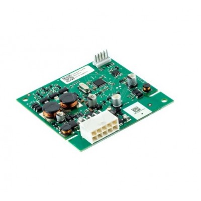 HUSQVARNA PLACA ESTAÇAO CARGA AUTOMOWER 308