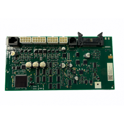 HUSQVARNA PLACA CIRCUITO PRINCIPAL 305