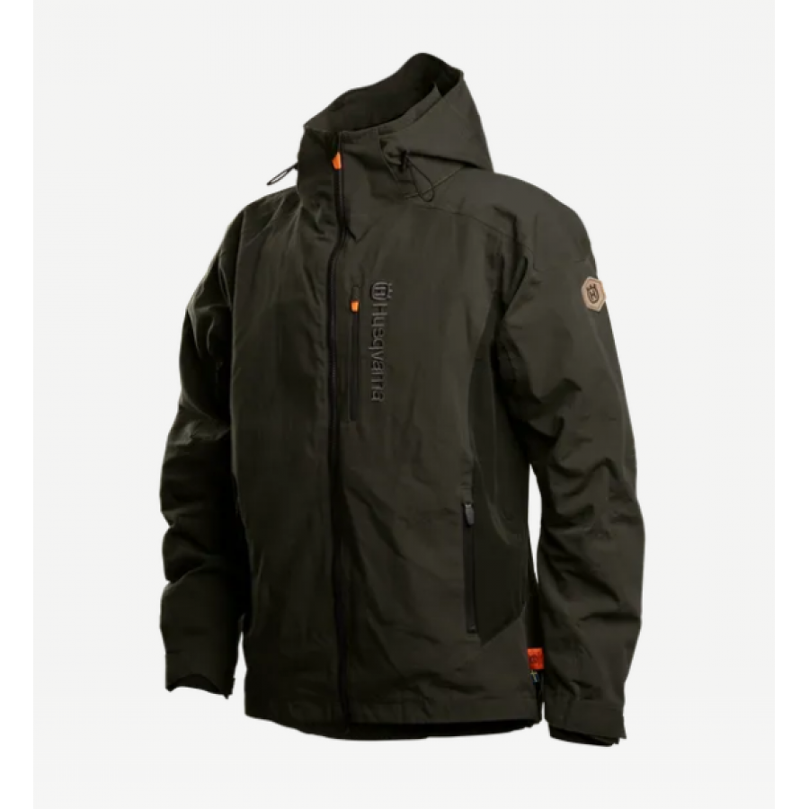 HUSQVARNA CASACO SOFTSHELL XPLORER - S HUSQVARNA CASACO SOFTSHELL XPLORER - S