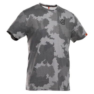 HUSQVARNA T-SHIRT XPLORER  - M