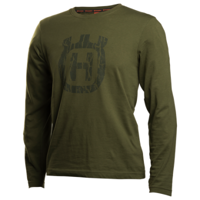HUSQVARNA T-SHIRT XPLORER M.C - M