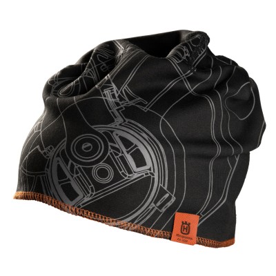 HUSQVARNA GORRO EXPLORER BEANIE SERRA PIONEIRA