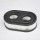 B&S FILTRO DO AR OVAL PBT - CONCORRENCIA