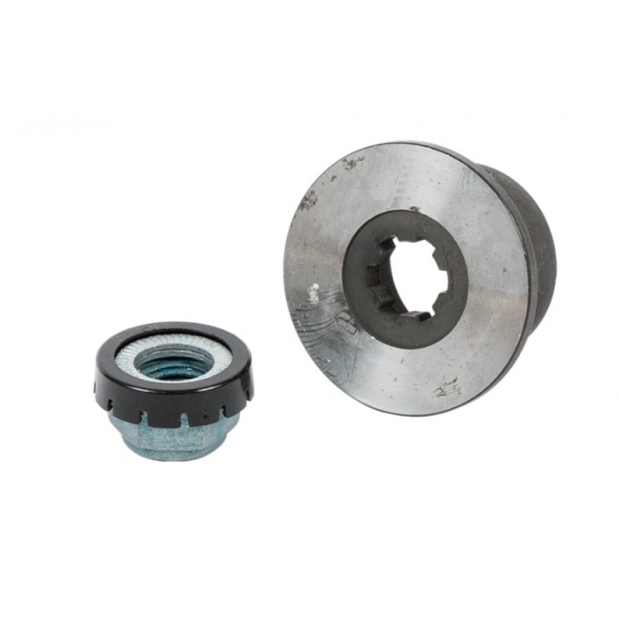 HUSQVARNA KIT SUPORTE DISCO 555 RX /FRM HUSQVARNA KIT SUPORTE DISCO 555 RX /FRM