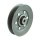 HUSQVARNA POLIE TRATOR CORTA RELVAS BEST GREEN