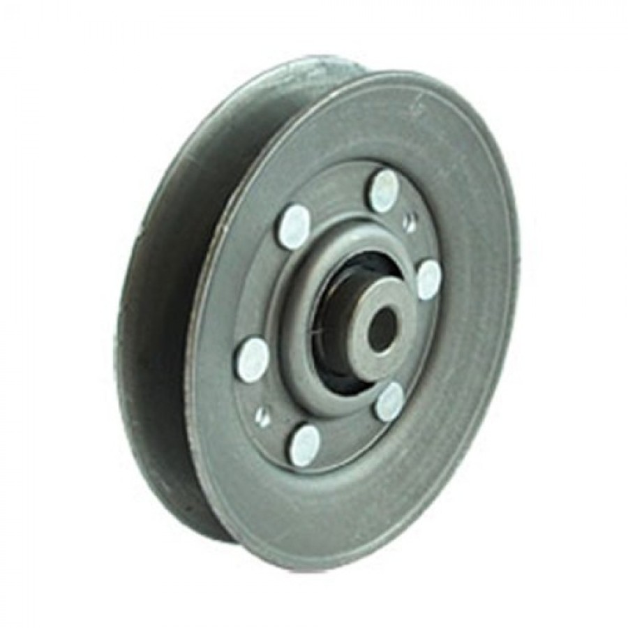 HUSQVARNA POLIE TRATOR CORTA RELVAS BEST GREEN