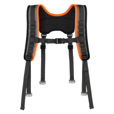 HUSQVARNA COLETE PARA CINTO DE BATERIAS