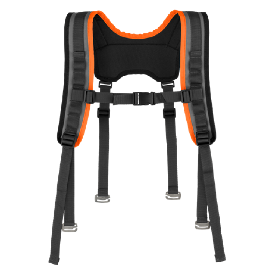 HUSQVARNA COLETE PARA CINTO DE BATERIAS HUSQVARNA COLETE PARA CINTO DE BATERIAS
