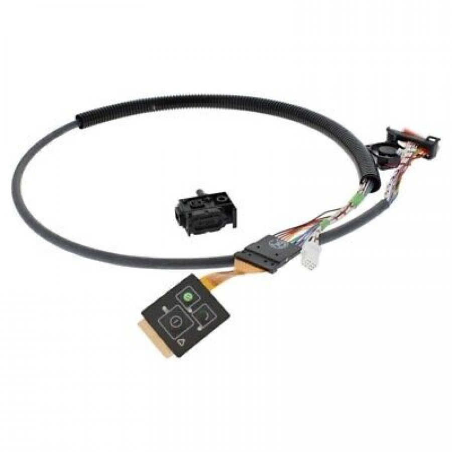 HUSQVARNA KIT CABO E INTERRUTORES 520iRX HUSQVARNA KIT CABO E INTERRUTORES 520iRX