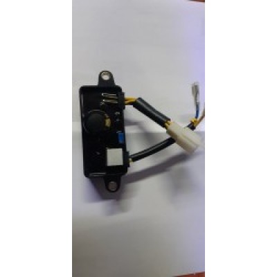 HUSQVARNA REGULADOR DE VOLTAGEM G3200P