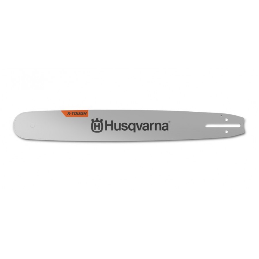 HUSQVARNA BARRA 24" 3/8" 0.58 1.5 MM RSN HUSQVARNA BARRA 24" 3/8" 0.58 1.5 MM RSN