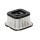 HUSQVARNA FILTRO AR 572 XP